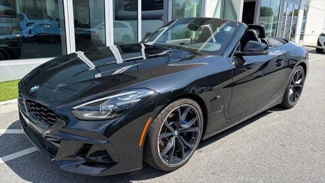 2024 BMW Z4 M40i for sale in Shrewsbury, MA