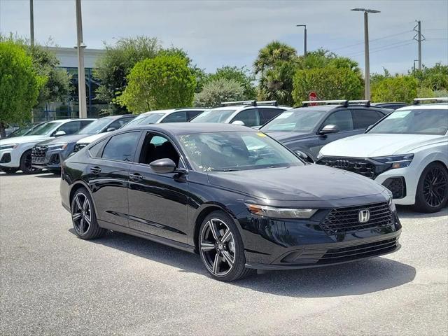 2026 Honda Accord Sedan Sport for sale in West Palm Beach, FL