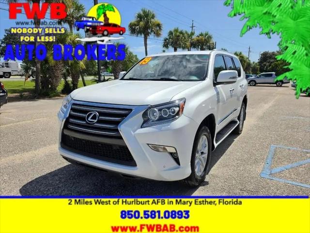 2019 Lexus GX 460 Premium for sale in Mary Ester, FL