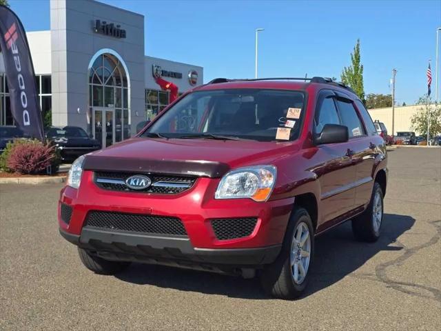 2009 Kia Sportage LX for sale in Roseburg, OR