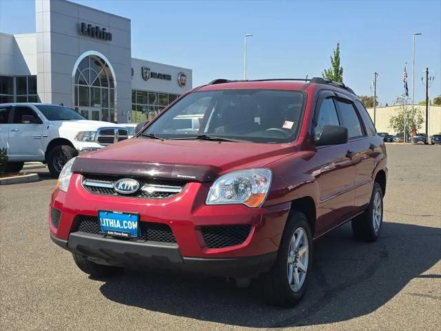 2009 Kia Sportage LX for sale in Roseburg, OR