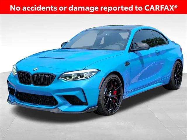 2020 BMW M2 CS for sale in Kent, OH