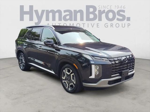 2024 Hyundai Palisade SEL for sale in Richmond, VA