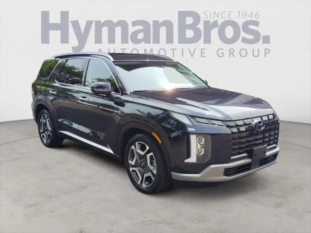 2024 Hyundai Palisade SEL for sale in Richmond, VA