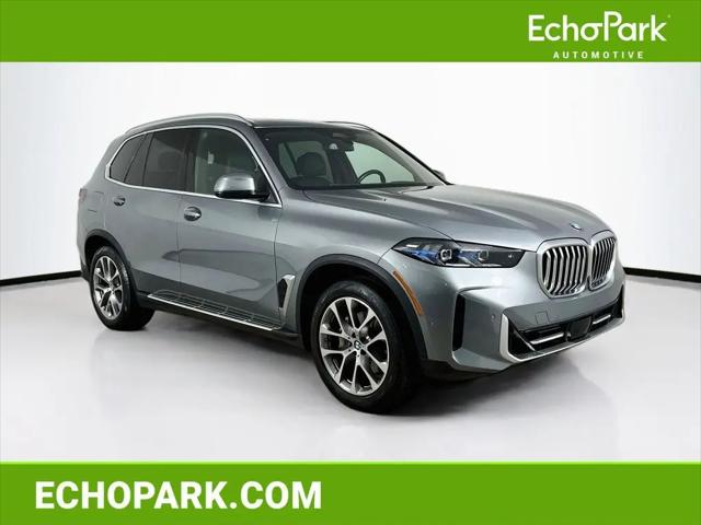 2024 BMW X5 sDrive40i for sale in Cary, NC