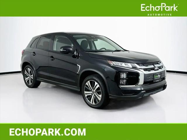 2021 Mitsubishi Outlander Sport 2.0 SE AWC for sale in Cary, NC