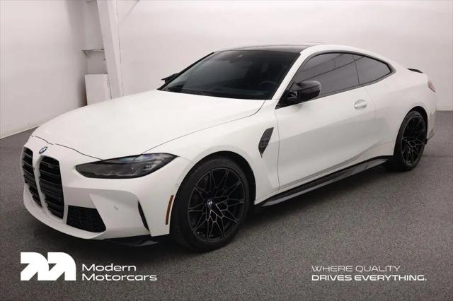 2024 BMW M4 Competition xDrive for sale in Nixa, MO