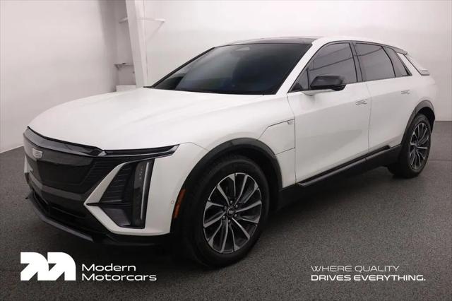 2024 Cadillac iQ Sport w/1SK for sale in Nixa, MO