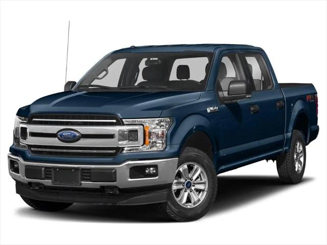 2019 Ford F-150 XLT for sale in Murfreesboro, TN