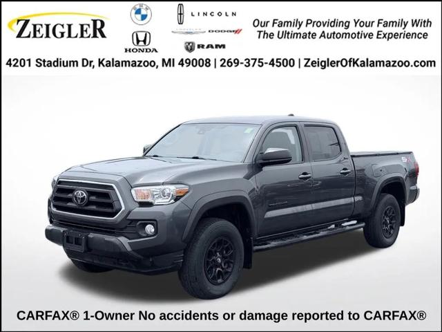 2023 Toyota Tacoma SR5 V6 for sale in Kalamazoo, MI