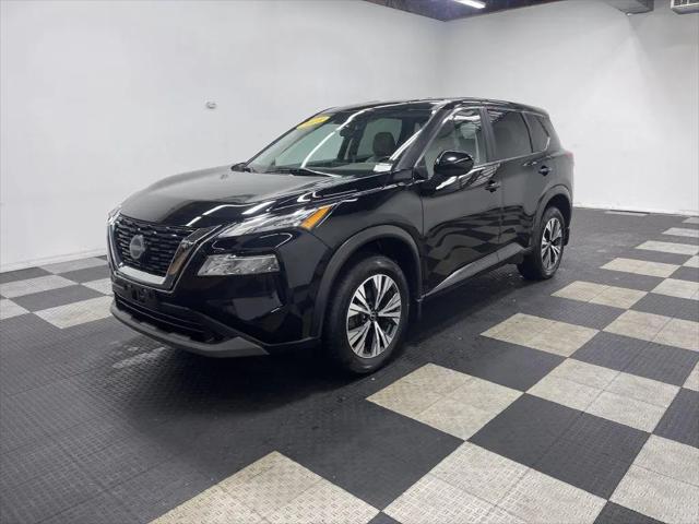 2023 Nissan Rogue SV Intelligent AWD for sale in Seymour, IN