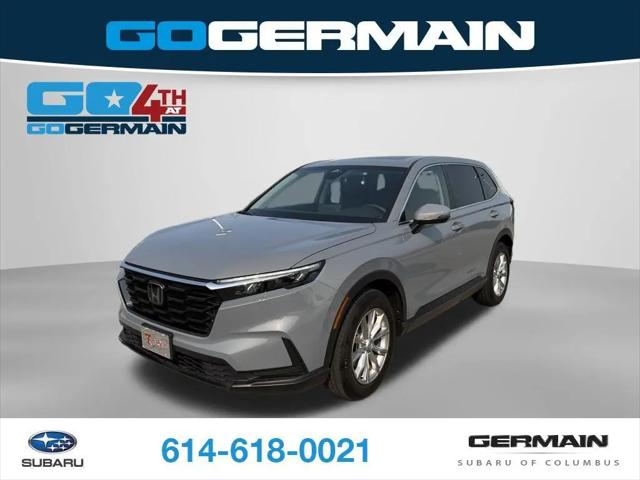 2025 Honda CR-V for sale near Columbus, OH
