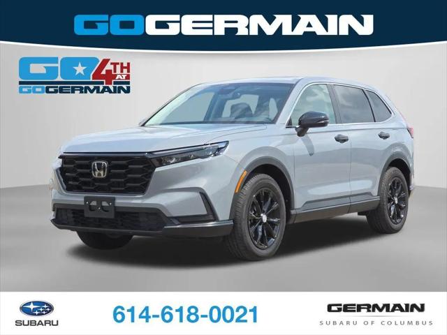 2025 Honda CR-V EX AWD for sale near Columbus, OH