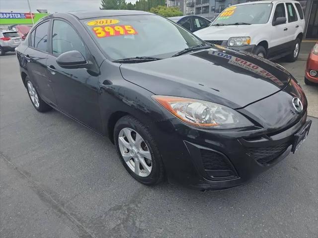 2011 Mazda Mazda3 i Touring for sale in Sedro Woolley, WA