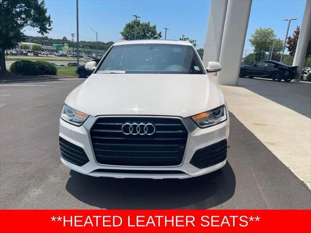 2018 Audi Q3 2.0T Premium for sale in Durham, NC