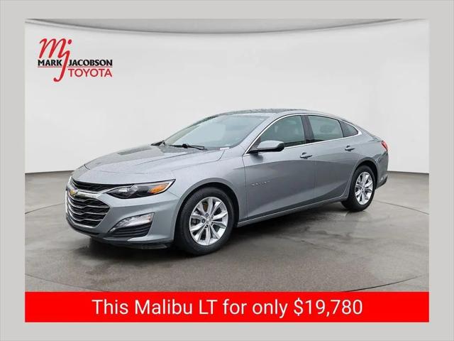 2025 Chevrolet Malibu FWD 1LT for sale in Durham, NC