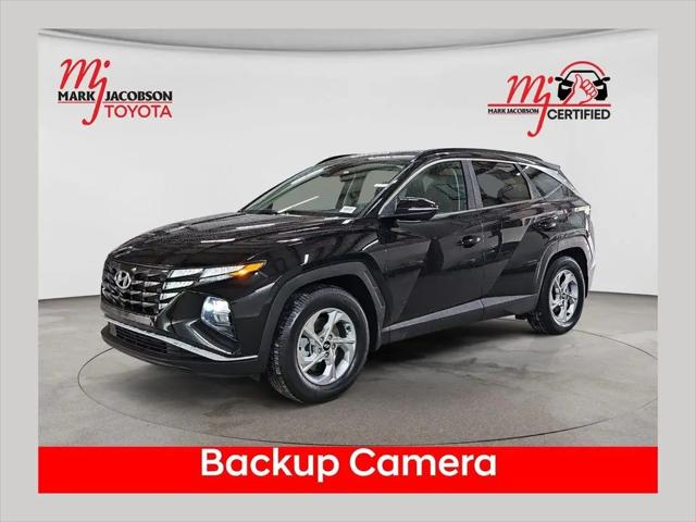 2022 Hyundai Tucson SEL for sale in Durham, NC