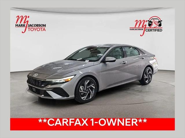 2025 Hyundai Elantra SEL Convenience for sale in Durham, NC