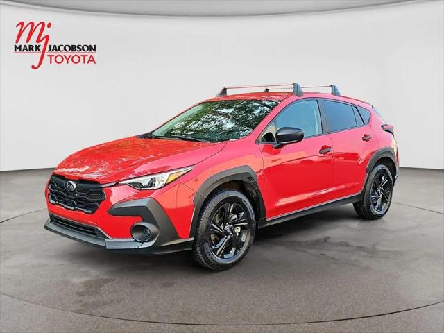 2024 Subaru Crosstrek Base for sale in Durham, NC