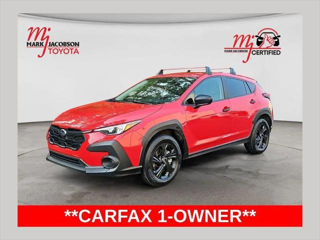 2024 Subaru Crosstrek Base for sale in Durham, NC