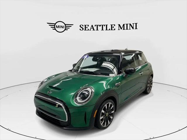 2024 MINI SE Hardtop Cooper for sale in Seattle, WA