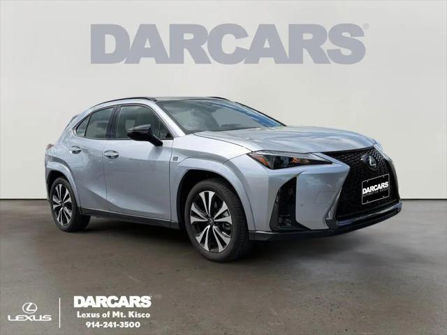 2025 Lexus 300 F SPORT Design for sale in Mt. Kisco, NY