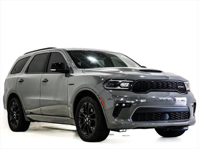 2023 Dodge Durango R/T Plus AWD for sale in Lansing, IL