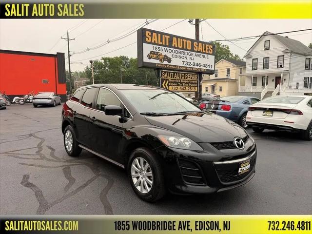 2011 Mazda CX-7 i Sport for sale in Edison, NJ