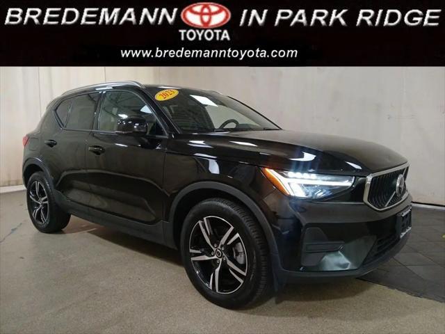 2023 Volvo XC40 B5 Core for sale in Park Ridge, IL