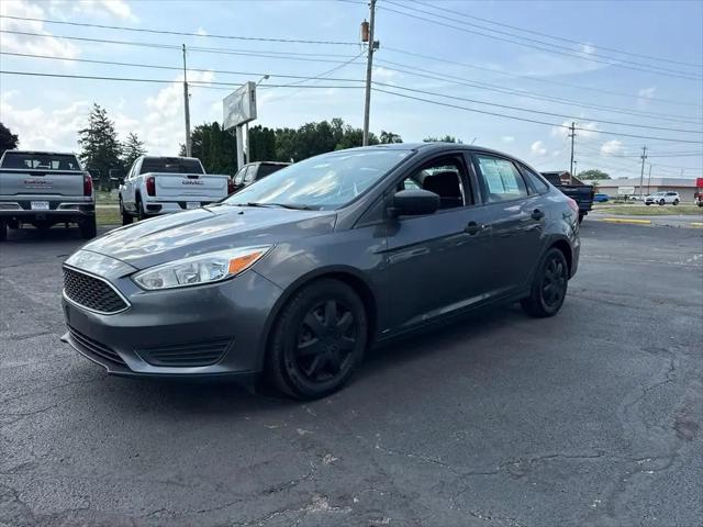 2018 Ford Focus S for sale in London, OH