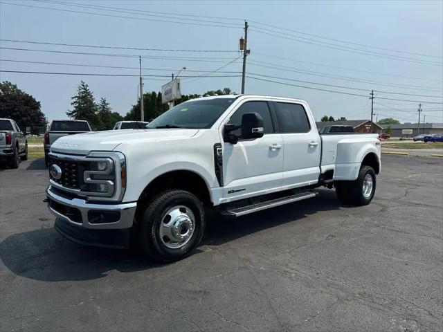 2024 Ford F-350 Lariat for sale in London, OH