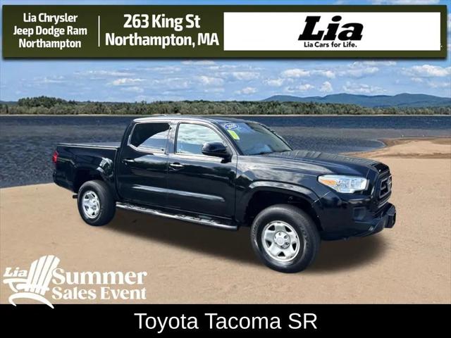 2020 Toyota Tacoma SR V6 for sale in Northampton, MA