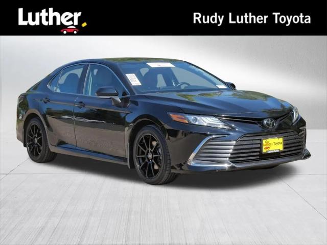 2023 Toyota Camry XLE AWD for sale in Minneapolis, MN