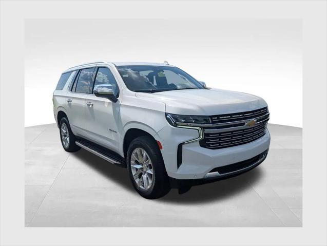 2023 Chevrolet Tahoe 2WD Premier for sale in Chillicothe, OH