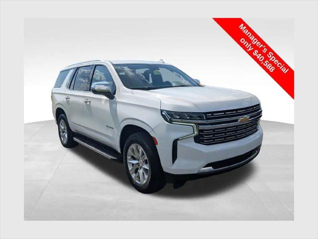 2023 Chevrolet Tahoe 2WD Premier for sale in Chillicothe, OH
