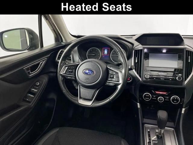 2020 Subaru Forester Premium for sale in La Crosse, WI