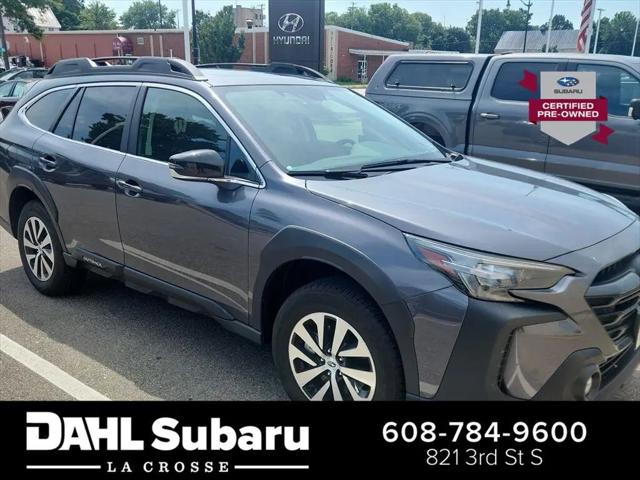 2025 Subaru Outback Premium for sale in La Crosse, WI