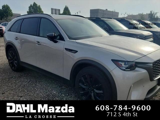 2026 Mazda X-90 3.3 Turbo Premium Sport for sale in La Crosse, WI