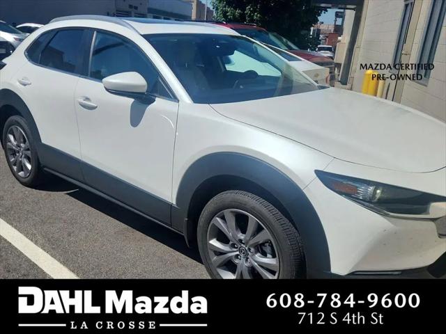 2025 Mazda CX-30 2.5 S Preferred Package for sale in La Crosse, WI