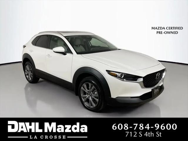 2025 Mazda CX-30 2.5 S Preferred Package for sale in La Crosse, WI