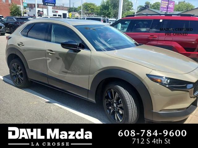 2024 Mazda CX-30 2.5 Carbon Turbo for sale in La Crosse, WI