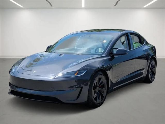 2025 Tesla Model 3 Performance All-Wheel Drive for sale in Dartmouth, MA