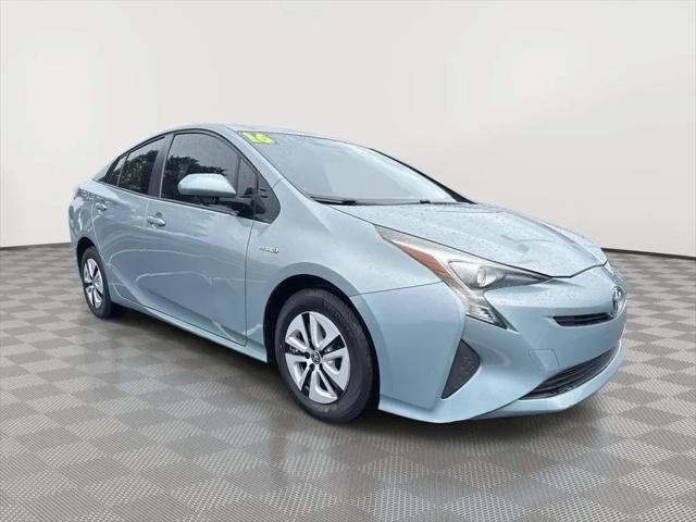 2016 Toyota Prius Three for sale in Kansas City, KS