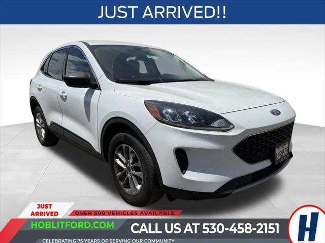 2022 Ford Escape SE for sale in Colusa, CA