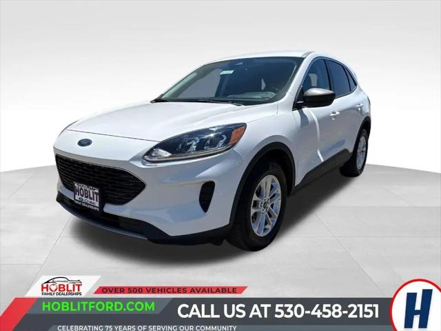 2022 Ford Escape SE for sale in Colusa, CA