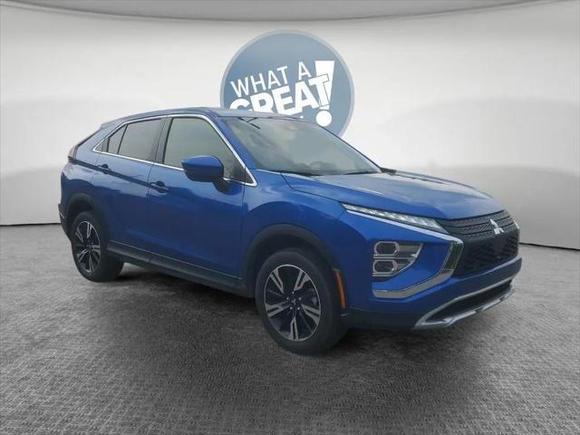 2026 Mitsubishi Eclipse Cross SE S-AWC for sale in Pittsburgh, PA