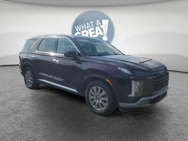 2024 Hyundai Palisade SEL for sale in Pittsburgh, PA