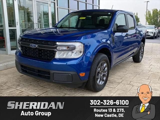2024 Ford Maverick XLT for sale in New Castle, DE