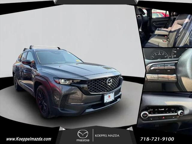 2025 Mazda CX-50 2.5 S Preferred Package for sale in Jackson Heights, NY