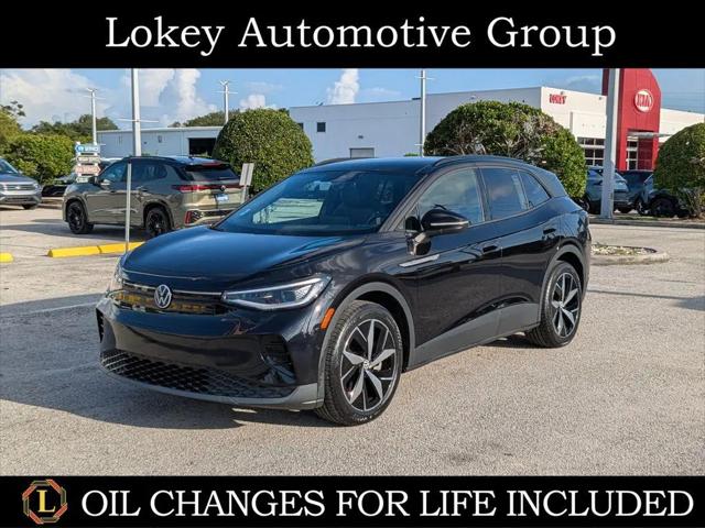 2023 Volkswagen ID.4 Pro for sale in Clearwater, FL